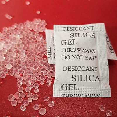 100 pieces of wet dehumidifier in non -toxic pure silica gel for storage of kitchen clothes, humidity absorbers (1g x 100 rooms).. Discover endless possibilities with DIAYTAR NIGERIA's comprehensive catalog and reliable delivery service.