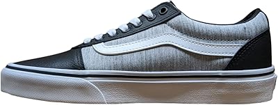 Vans sneakers u authentic blue/marshmallow unisexes, black and white, 44 eu.. Shop across categories at DIAYTAR NIGERIA and enjoy budget-friendly nationwide shipping in 5-8 days.