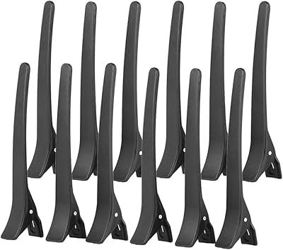 Walk 12 Pieces Crocodile Living Room plugs with crocodile hair clips for hairstyle.. Your digital shopping ally, DIAYTAR NIGERIA offers extensive selection with budget-friendly delivery.
