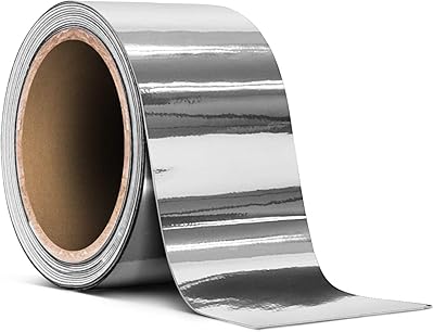 Vinyl VIVID 2 "x 20 'vinyl vinyl ribbon roll.. DIAYTAR NIGERIA: Making online shopping accessible with affordable prices and nationwide delivery service.