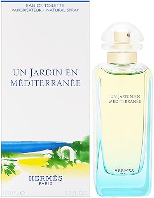 Hermès A garden in the Mediterranean Eau de Toilette, 100 ml.. Nigeria's most diverse e-commerce platform delivers quality and affordability to your doorstep in 5-8 days.