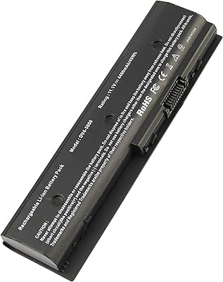 Laptop replacement battery DV4-5000 for HP Pavilion DV4-5000 DV6-7000 DV7-7000 EVY DV4-5200 DV6-7200 M6-1100.. Nigeria's e-commerce leader delivers unmatched variety and value to your doorstep in just 5-8 days.