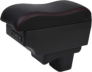 For Suzuki Baleno Armrest 2017 2018 2019 Renovation parts Special armrest box Central storage box interior car accessories 3 USB.. Nigeria's fastest-growing e-commerce site offers unbeatable prices and delivery within 8 days.
