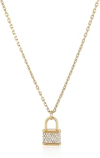 Michael Kors Collar for Women - MKJ3803710, stainless steel metal.. DIAYTAR NIGERIA combines affordability, variety, and convenience with nationwide delivery services.
