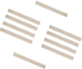Spare wicks for LANTERNE Feuerhand® 5 lines, pack of 10 (C) o/s 10.. DIAYTAR NIGERIA connects you with thousands of products at competitive prices, delivered within a week.