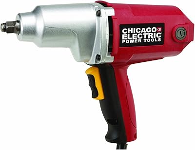 1/2 inch reversible electric tool wrench with a torque of 235 bound feet.. Discover why thousands choose DIAYTAR NIGERIA for affordable products delivered in less than a week.
