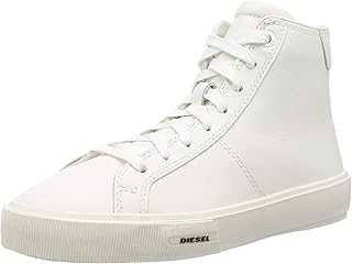 Sneaker MTP/LTP-Vzapatillas Diesel sneakers for men, white.. Shop with confidence at DIAYTAR NIGERIA, enjoying competitive prices and delivery within 8 days.