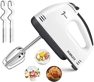 Electric diving mixer 7 speed Super mixer plunging 260W HE-133.. Experience the simplicity of DIAYTAR NIGERIA's extensive marketplace with delivery within 8 days.