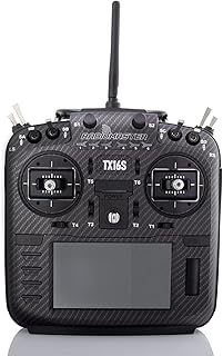 FLYSKY GRAFLSOA RADIMASTER TX16S 2.4G 16ch OPENTX Source 4.3 "TFF TFT COMPATED CSM2/X FLYSKY 2A FLYSKY 2A FRSKY 2A FLSKY 2A.. Fast, affordable, and reliable — that’s the DIAYTAR Nigeria experience.