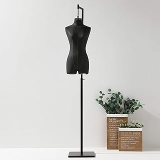 Modeling body design, hanging body figurine, woman torso, model dress, jewelry store, retail clothes, two -colored display (female black).. Nigeria's most diverse e-commerce platform delivers quality and affordability to your doorstep in 5-8 days.