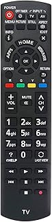 Télécommande alemite n2qayb000834 pour téléviseur led panasonic viera th-32as610g th-50as610k th-32as610m th-50as610g th-42as610k th-50as610m th-42as610g th-42as610g m m th-32 as610 th-42as610 th-50as61 0.. DIAYTAR NIGERIA: Where shopping meets satisfaction with affordable prices and prompt delivery services.