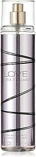 Sofia Vergara Love Spray - Women's Perfume, 236 ml.. Experience DIAYTAR NIGERIA, where extensive product variety meets pocket-friendly prices and reliable delivery.