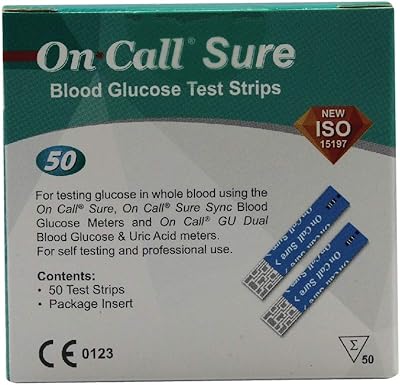 Akon on cool blood sugar test strips, 50 pieces.. Shop smart, shop DIAYTAR - Nigeria's most affordable e-commerce platform with nationwide delivery.