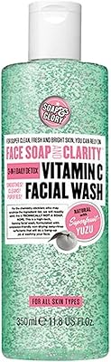 SOAP & GLORY CLARITY FAR CLEANER AND SOVON - 334 G.. Fast, affordable, and reliable — that’s the DIAYTAR Nigeria experience.
