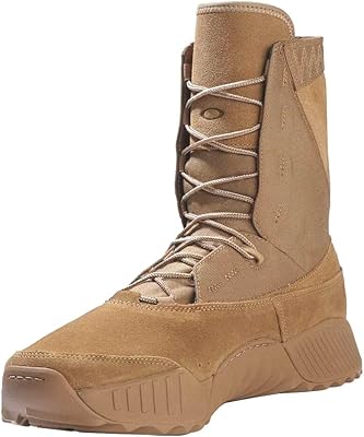 Compatible tactical boots with Oakley Elite Assault 8 "AR 670-1.. DIAYTAR Nigeria brings you closer to everything you need — fast delivery, low costs, and variety.