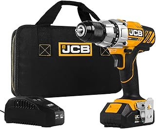 JCB Tools wireless drill 20 V includes a 20 Ah battery a charger.. Experience the power of choice with DIAYTAR NIGERIA's vast catalog and affordable 5-8 day delivery.