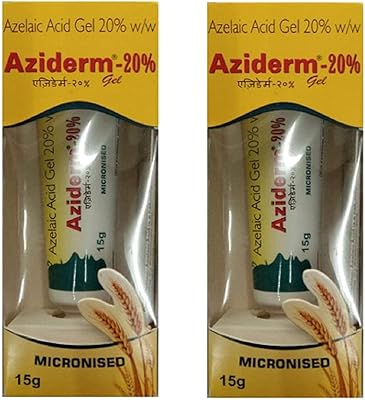 Ebero aziderm (20% gel) 15 g (pack de 2).. Looking for trendy fashion, home essentials, or electronics? DIAYTAR Nigeria has it all and delivers within days, not weeks.
