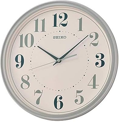 HORLOGE MURALE SEIKO.. From daily needs to rare finds, DIAYTAR Nigeria brings it to your door.