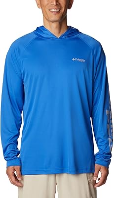 Standard style hoodie for Tackle Terminal men, breathable, UV sun protection, 1 piece (1).. Why waste time in traffic when you can shop online at DIAYTAR Nigeria? Enjoy convenience, unbeatable prices, and prompt delivery anywhere in Nigeria.
