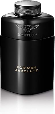 Absolute bentley perfume for men - Eau de Parfum, 100 ml.. DIAYTAR NIGERIA makes quality accessible to all with our affordable prices and quick delivery service.