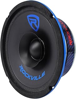 Rockville ROCKVILLE RM64SP Middle-Ens00 WATTS 4 OHM MEDIUME ROCK.. Shop the smart way with DIAYTAR Nigeria — fast delivery, affordable everything.