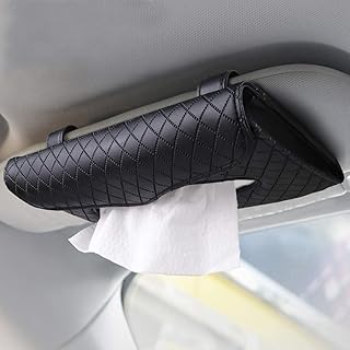 ECV car shortage carriers, luxury car tissue box support, sun lizarding carriers, car frying carriers suspended for car and truck decoration, black.. DIAYTAR NIGERIA: Where countless products meet affordable prices and reliable nationwide shipping.