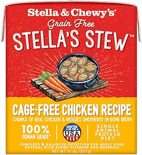 Stella's stew - chicken recipe without cage 11 oz pack of 12.. DIAYTAR NIGERIA delivers what you want at prices you'll love, all within 5-8 days nationwide.