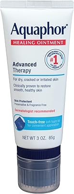 Aquaphor therapeutic ointment tube (89 ml) (package of 2).. DIAYTAR NIGERIA: Where shopping dreams come true with budget-friendly prices and nationwide shipping.