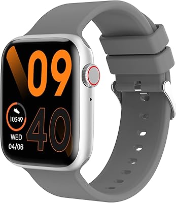 Appels bluetooth firebolt par ring pro, 1,75.. Discover why millions choose DIAYTAR for affordable online shopping with delivery in just 5-8 days.