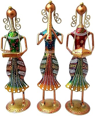 Apka Mart The online store Set of multicolored centerpieces for table decoration and unique musicians gifts.. Shop with intention at DIAYTAR NIGERIA, offering thousands of products at budget-friendly prices.