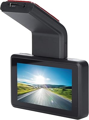 K10 dashboard camera with GPS track, car video shooting with dashboard camera at night vision.. DIAYTAR NIGERIA: Where every shopping need is met with affordable prices and timely delivery.