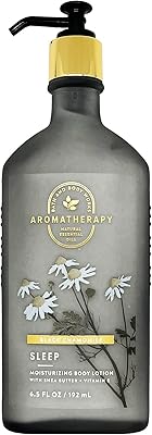 Bath & Bodys Works for the body with black chamomile with oils.. Enjoy low prices, wide selections, and reliable delivery with DIAYTAR Nigeria.