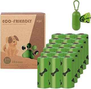 Gnd 18 rollers with 270 -pieces of 270 pieces for dogs for dogs.. DIAYTAR NIGERIA makes quality accessible with low prices and reliable 5-8 day nationwide delivery.