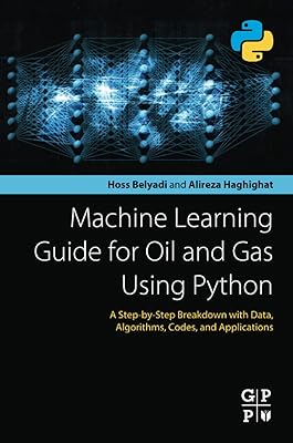 Automatic learning guide for oil and gas using Python: a step -by -step analysis with data, algorithms, codes and applications.. Your shopping aspirations fulfilled at DIAYTAR NIGERIA with competitive prices and reliable delivery.