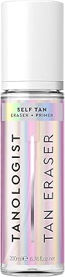 Tost Fake Tan Remover (200 ml) Sweet dissolving for self -tanner and basis for the skin, approved by dermatologists, clean and vegan ingredients.. Whether it’s gadgets or groceries, DIAYTAR Nigeria delivers in less than 8 days.