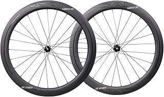 Ican carbon wheels Aero 55 Road bike wheel in.. Shopping has never been easier — DIAYTAR Nigeria delivers it all in 5–8 days.