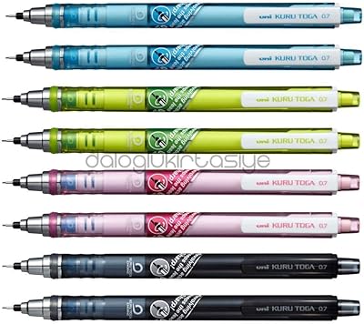 Mitsubishi uni-ball hp-hp-hp hits with 0.5 mm tip, green.. Easy checkout, quick delivery — shop now on DIAYTAR Nigeria.