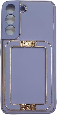 3D Fanshare Korean leather case for Samsung S22 with environmentally friendly support.. DIAYTAR NIGERIA bridges the gap between desire and affordability with nationwide delivery in under 8 days.