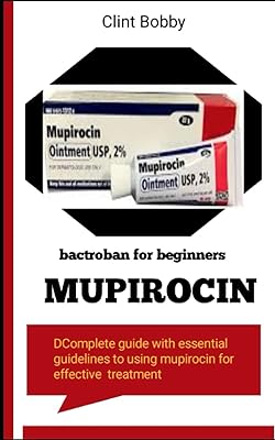 MUPIROCINE BACTROBAN for beginners.. Shop confidently with Nigeria's most trusted e-commerce platform, offering swift and affordable delivery.