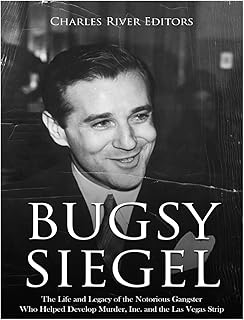 Bugsy Siegel: The life and heritage of the notorious gangster which contributed to the development of Murder, inc. and las vegas strip.. Discover a world of affordable shopping with DIAYTAR NIGERIA's vast marketplace delivered to you in days.