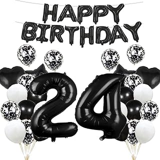 24th anniversary balloons 24th Balloon Balloon 24th Balloon 24th Anniversary 24 Aluminum Balls Mylar Latex Balls Gifts For Girls Boys Women Men.. Shop without limits at DIAYTAR NIGERIA and receive your purchases at budget prices within the week.