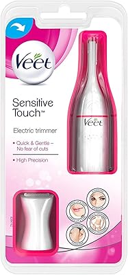 Mini electric razor veet for women (pink).. DIAYTAR NIGERIA delivers on our promise of variety, affordability, and prompt nationwide service.