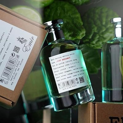 Just Bergamot Emir Factory Edition 100ml Eau de Parfum.. Everything you need is on DIAYTAR Nigeria — just a click away.