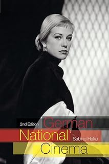 German national cinema.. Order today, receive this week — shopping with DIAYTAR Nigeria is that simple.