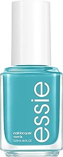 Nail polish Essie quality living room 8 without aqua blue vegan in the CAP-I.. DIAYTAR NIGERIA delivers on convenience and affordability with our reliable nationwide shipping.