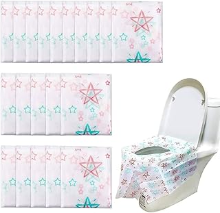 Disposable seat covers Talletier 20 size L.. Experience shopping freedom with DIAYTAR NIGERIA's vast selection and dependable nationwide shipping.