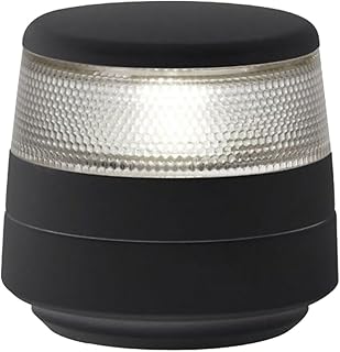 Navy light 360 entirely compact white - 2 nm - Fixed support - black base, visible range (miles) = none | visibility arc (deg.. Every order, every item — DIAYTAR Nigeria delivers fast and reliably.