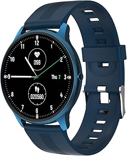 BEBESKI LW11 Smart sports watch 1.28 inch TFT Full touch screen BT5.0 Fitness IP67 Waterproof // Multisports fashion notifications/Squat reminder.. The smarter way to shop online in Nigeria is through DIAYTAR Nigeria.