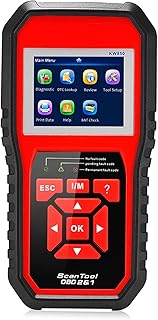 Code reader scanner, Code of Aerofame Obdii (KW850) CC scan, professional Obdii for car diagnosis and engine control indicator for all obdii cars since 1996.. Enjoy the simplicity of shopping with DIAYTAR NIGERIA, offering vast choices delivered in just 5-8 days.