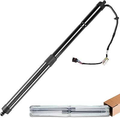 A-Premium electric lifting support compatible with Nissan Pathfinder 2017 2018 2019 Left or right.. DIAYTAR NIGERIA: Where affordability and variety come together with nationwide 5-8 day delivery.